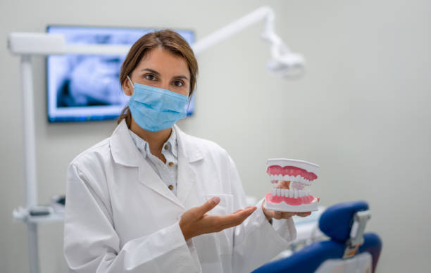 Best Emergency Treatment for Toothache in Fullerton, CA
